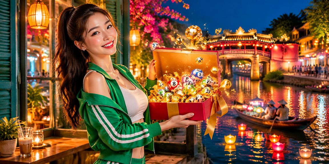 Người chơi xổ số và lô đề tại Hội An – hgame18 hỗ trợ đầy đủ
